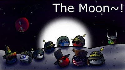 Yet Another Kugeln.io Speedpaint - Moon