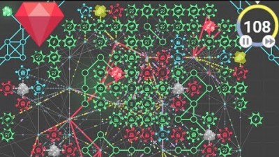 YORG.io - ZOMBS.io & Tower Defence - Reaching Wave 108