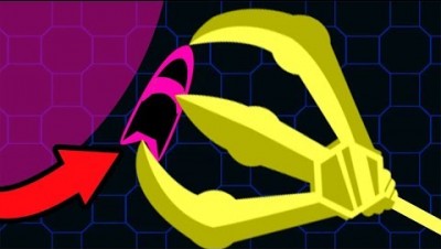 YOU CAN'T DODGE THIS GRAPPLE HOOK! (CAN YOU BEAT IT?) (Puble.io Gameplay Update)