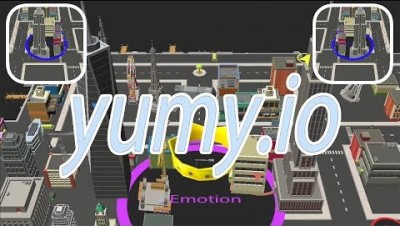 YUMY.IO GAMEPLAY AND FIRST HIGHSCORES (iOS | ANDROID)