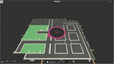 Yumy.io [Hole.io] - Map Control: 100.00% WORLD RECORD