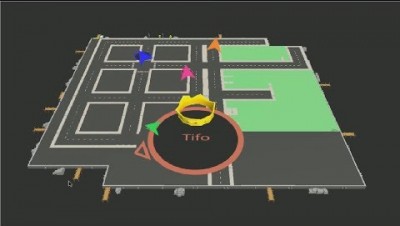 Yumy.io (Hole.io) World Record +1,662