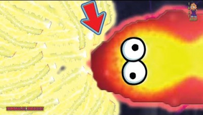 diep.io epic moments!!! 2.0 