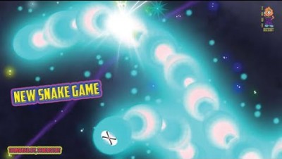 ZAPPER.IO [NEW IO GAME 2020] KING ZAPPER SNAKE GAMEPLAY | NEW UPDATE (CLASSIC SNAKE GAME MODE)