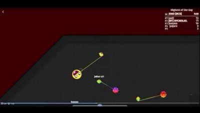 ZLAP.IO O YOYO MATANDO TODO MUNDO.