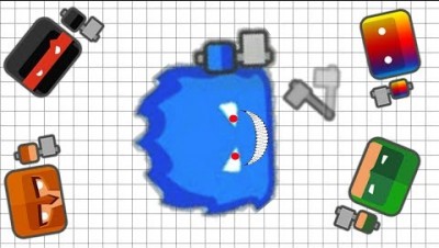 ZLAX.IO THIS WAS SO EPIC OMG, game like moomoo.io