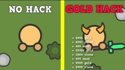 EXTREME UNLIMITED GOLD STASH CHEAT! (NEW) (Zombs.io Highscore