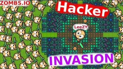 Zombs.io Hacks And Tactics - Slither.io Game Guide