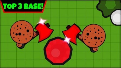 A new base design for Zombs.io - Official Zombs.io Wiki