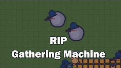 Zombs.io | WAGING WARRRR AGAINST VILE CREATURES