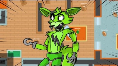 ZUMBI ANIMATRONIC | Braains.io